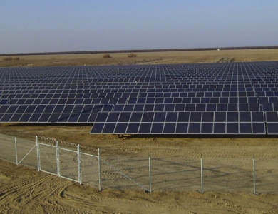 Image of full NLH1 solar