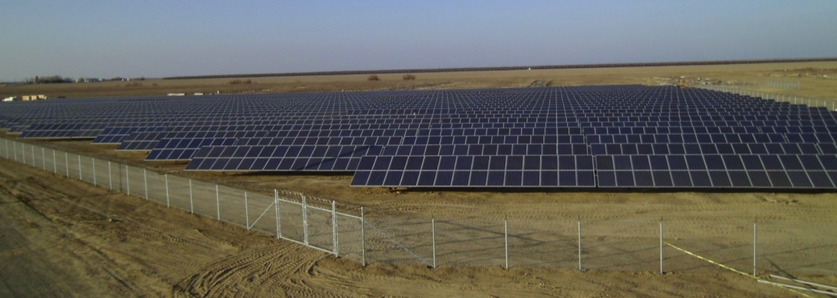 NLH1 solar