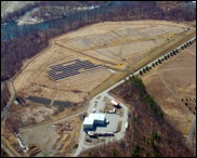 Greenfield PV1